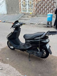 فراشه • مكينه جديده • كفرات جدد