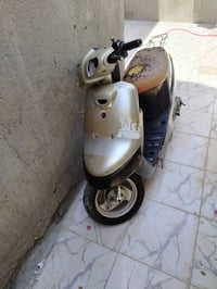 بتره • ١٣٠ • مو شراي