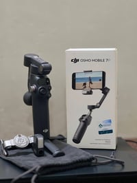 Dji Osmo • قليل الاستخدام • البصرة