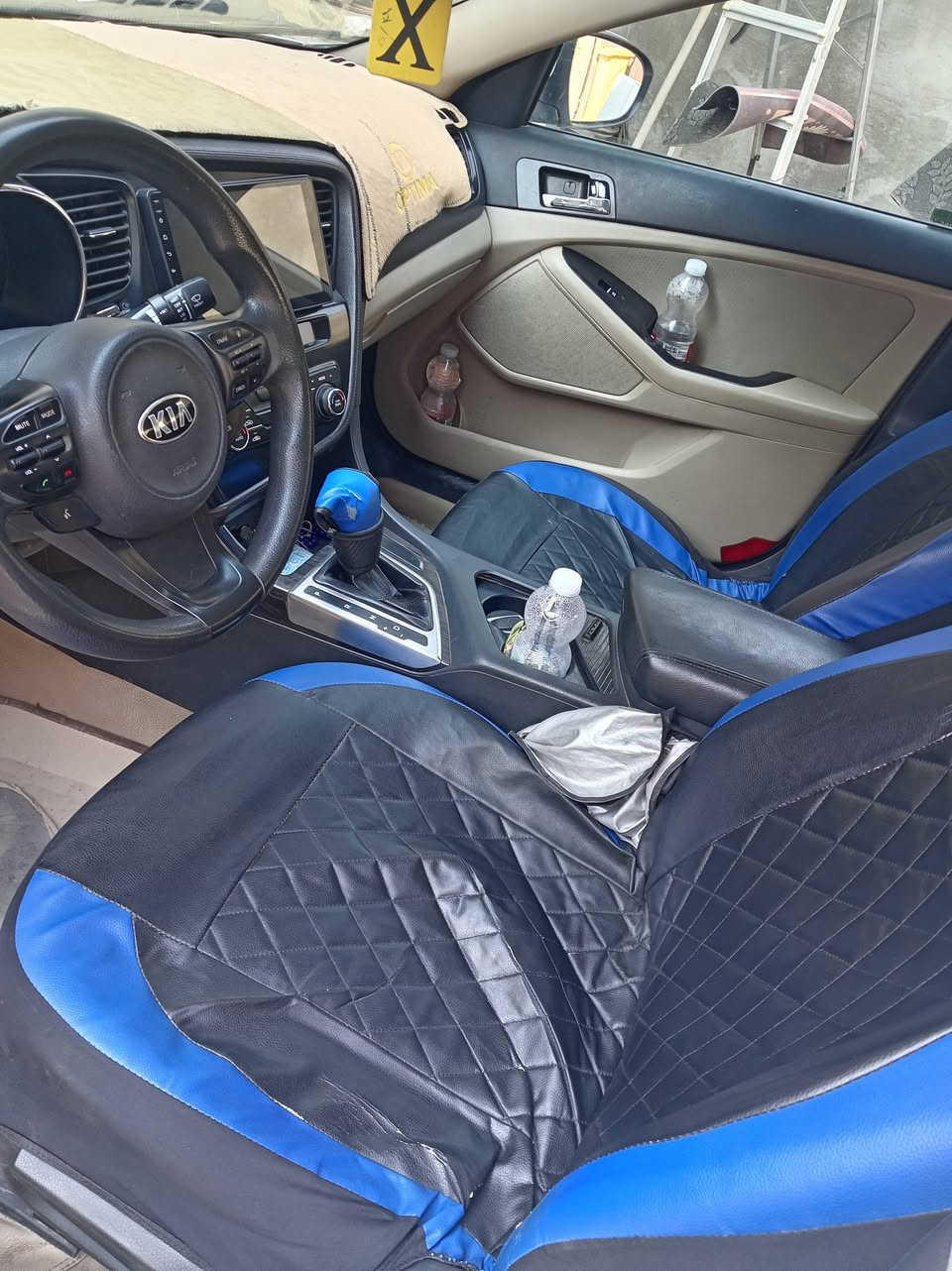 يا الله السلام عليكم اوبتمه خليجي رقم بصره مديل 2012محرك دوش 2000 مامفتوح السياره حلوه وجاهزه من كلشي لسياره بيه باب العبري صبغ فقط لامعجون ولا ضربه وبيه بارد بمكانات تدفهئه تبريد
قطعتين لايت زنون ماناقصه شي خير من الله السياره 
راعيه يريد تحويل السعر 118وبيه مجال
ماتشتري لاتتصل جزاك الله خير
مامتواجد ع لفيس اتصل وتدلل
*********** العنوان بضره
