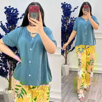 تراك نسائي • كشمير • فري سايز