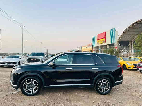 للبيع او المراوس
بلسايد 2024 امريكي 
فول مواصفات 
مرقم شهداء مثنى 
الضرر تبديل دعاميه فقط
ماشيه 3 الف 
السعر 285$
العنوان المثنى الرميثه معرض اثير الجياشي
التواصل واتساب فقط 

‭0786 236 2775‬
***********
