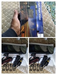 طقم داش كام • حالة جديدة