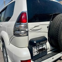 برادو • ٢٠٠٩ • ABS