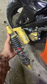 تزويد سكنس للبيع يدات بريك مشمشي قلاب + كير تحكم صدر RGS سكنس ذهبي بل ...