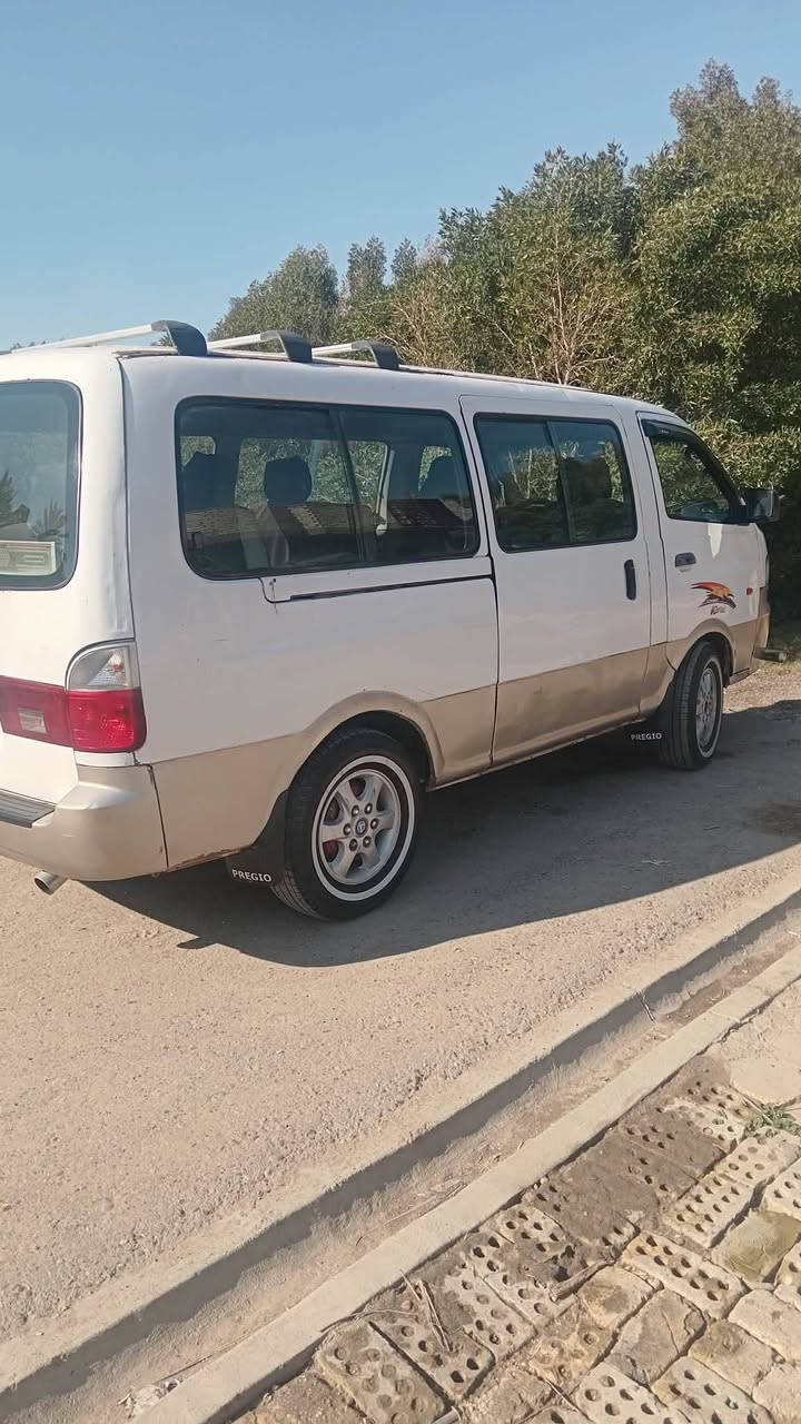 سلام عليكم
منغولي كامل مواصفات 2005 رقم واصط نكليزي بسمي مكينة وكير واكسل 3000 جدد تخم تاير جدد كهربائيات كل شغال دوشمة جديدة تبريد عوزه بس غاز شواصي جدد شركة بلادية كلهة شرط الحديد تحويل بصمة ثاني يوم السعر 125 وبيهة مجال الشراي بي خير ويدلل ***********  ***********
