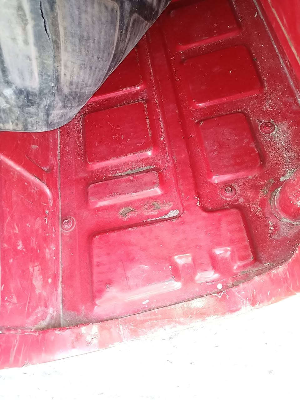 تكتك مديل 18 رقم وسنويه نكليزي بغداد مكينه لاتنقص ولاتبخر ناعمه ولكشر مصبوغ بدون ضربه سعر 4و700مكان مدينت الصدر ***********
