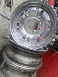 ويل 16 • مراوس بدون ويل • الطارق الوسط