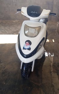 دراجة دوالفين • بابل جبله