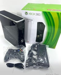 اكس بوكس ٣٦٠ • دراجه شحن • ناصريه حي اور