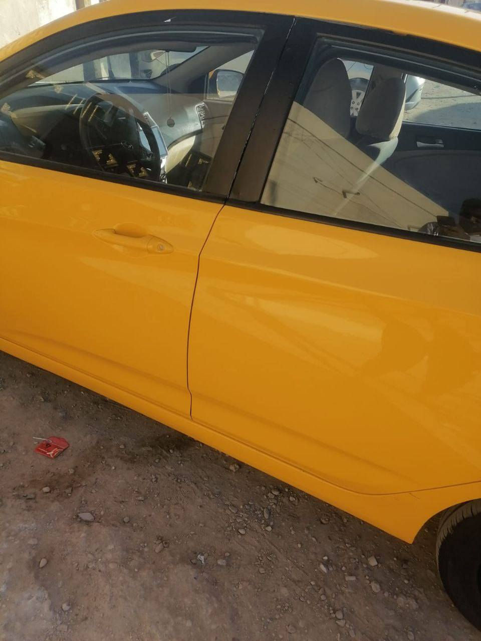 اكسنت للبيع موديل 15 بيها جاملغ وخشم البنيد بدون دواخل السعر 75 الاتصال على الرقم ***********
