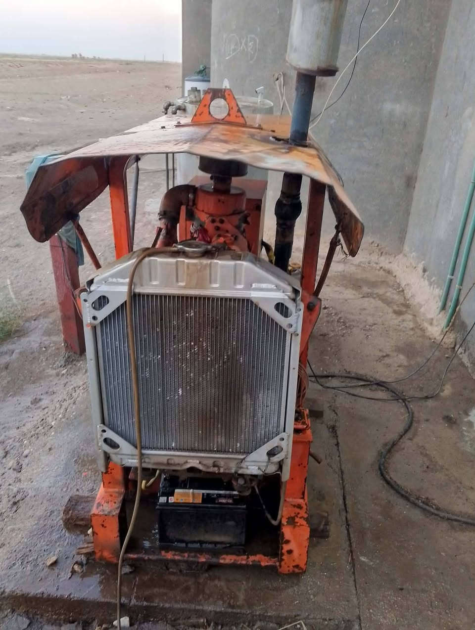 سلام عليكم عندي مولده فيات البيع المولده مكفوله كفاله عامه 3 بستم 25 كيفي التواصل ***********
