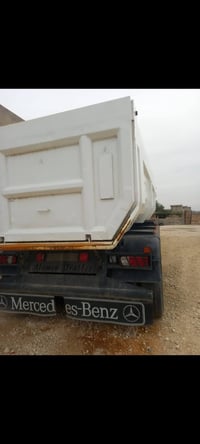 شاحنة • دار قصاب دناكير • ١٦ تواير