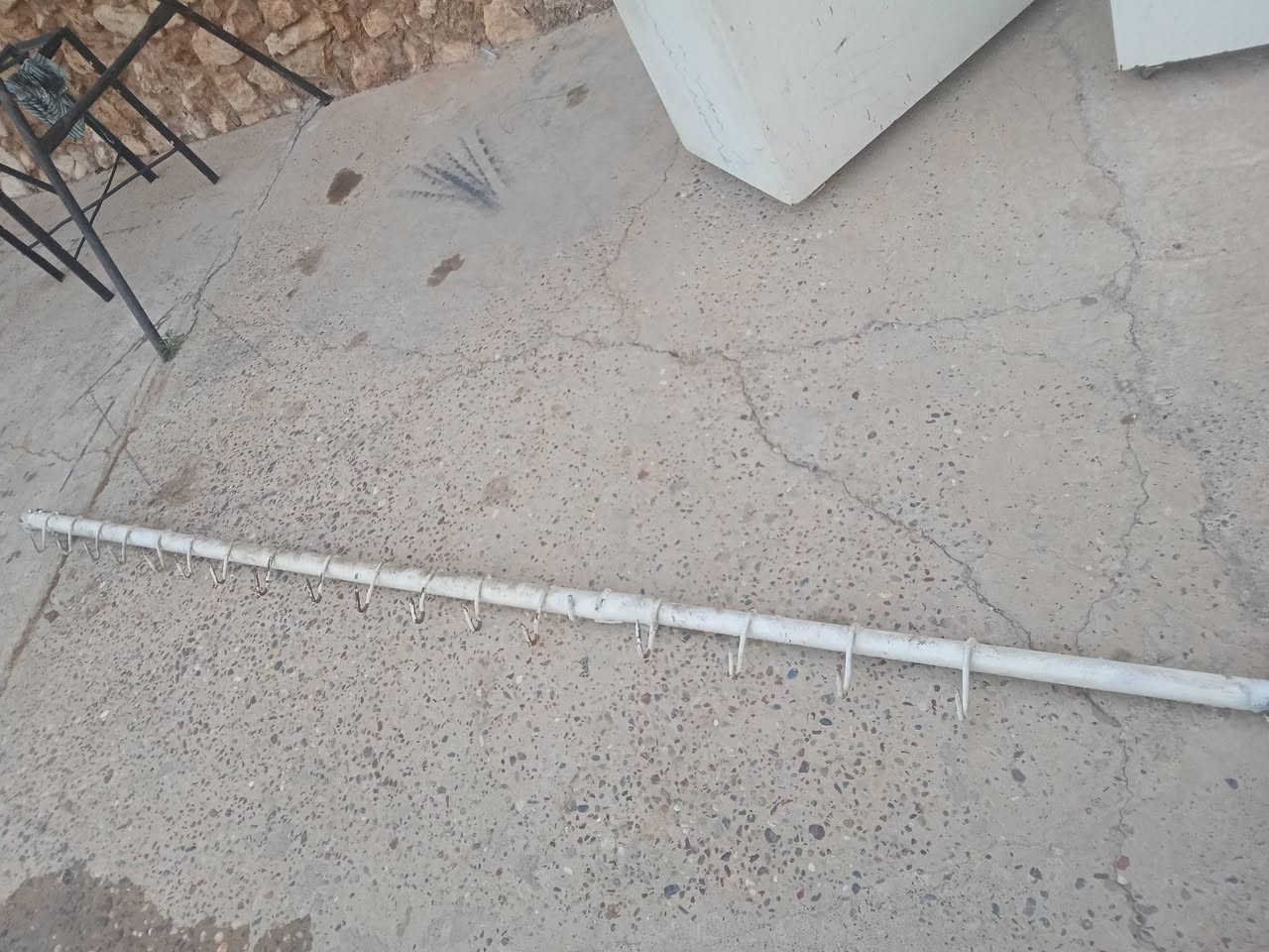 سلام عليكم بوري مال كاصاصيب طول 350 السعر12وابي مجال اي استفسار الرقم التالي ***********
