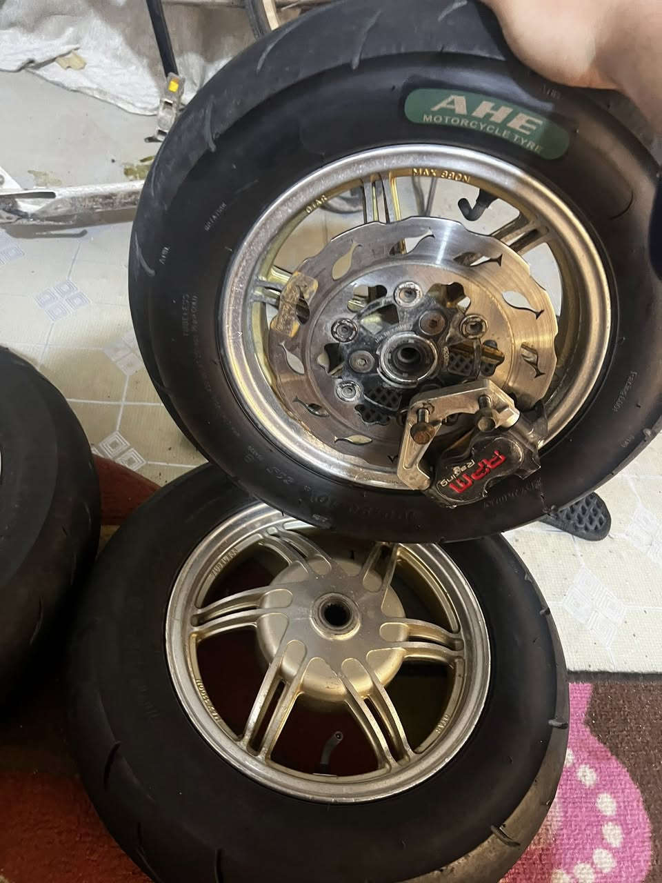 🙋‍♂️سلام عليكم غراض تزويد للبيع بيهن ماكس وبيهن سكنس 💁‍♂️


**إذا كنت صاحب هذا الإعلان وتريد حذفه لأي سبب، رجاءا أرسل رسالة إلى الدعم الفني**