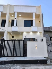 حي الملايين الثانية • ١٢٠م • ٤ غرف