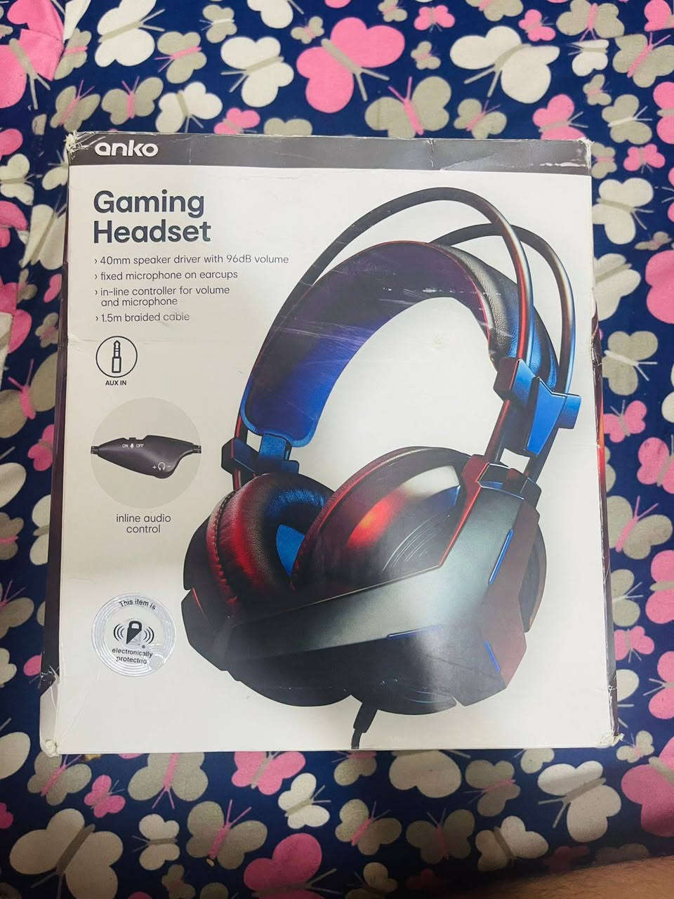 سلام عليكم ورحمة الله وبركاته
توفر اكسبوكس 
One s

جهاز نضيف كلش 

بالإضافة إلى كيم بأس 3 أشهر 

 الاعاب الموجودة

فورزة هورايزن 5
موتر فيست 
فيفا 26
فيفا 25
Gtav
ماين كرافت
فال كاز 
وبعد مدري شنو 

بالإضافة إلى بطاريات دبل وشاحن وبطارية ثثاللثة وثلاث جوستات اصليات الله شاهد وجهاز 
مرتب 

سبب البيع محتاج مبايل


**إذا كنت صاحب هذا الإعلان وتريد حذفه لأي سبب، رجاءا أرسل رسالة إلى الدعم الفني**