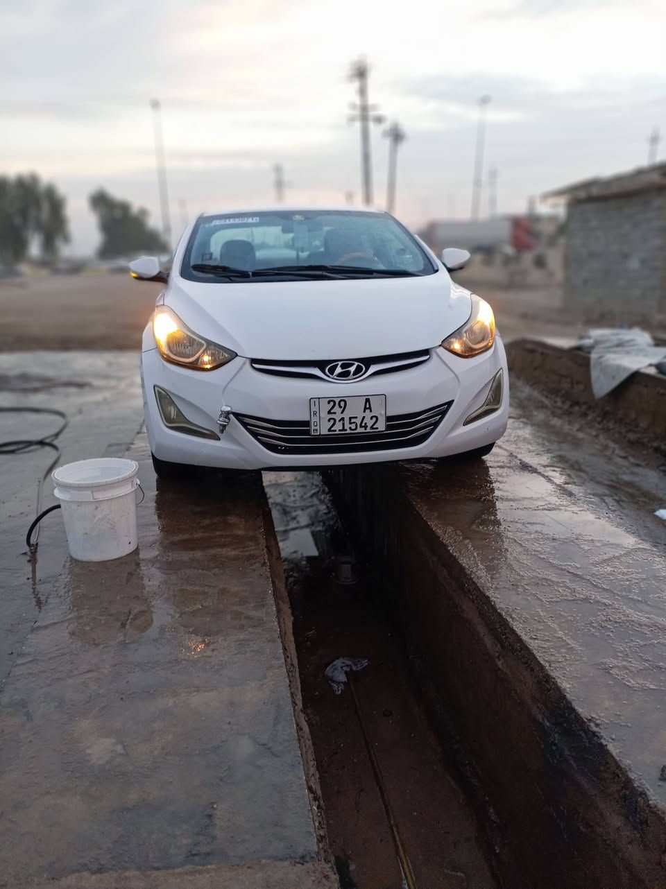 السلام عليكم النترا 2014 خليجي سعر 108 بيه مجال استفسار ***********
