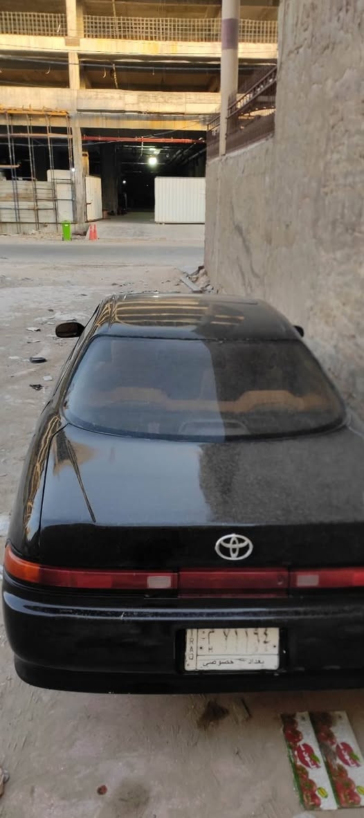 السلام عليكم 
مارك نفخ موديل 95
للبيع السيارة كصه جنطه فقط رقم بغداد حداديه جديديدة دواخل جديده باقي التفاصيل خابر وتشلع عيوني سيارة سعره 35قفل وهذا رقمي *********** مكاني ديوانيه قضاء غماس للمعلومه الويل بدلته بعادي فقط
