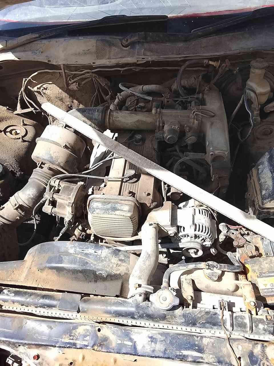 السلام عليكم مارك نفخ كصه غماره فقط وراعيها بلزبير ماندله ابيع كوم حديد كلشي شوف العين السعر 17 العنوان البصره ابو الخصيب حمدان ***********
