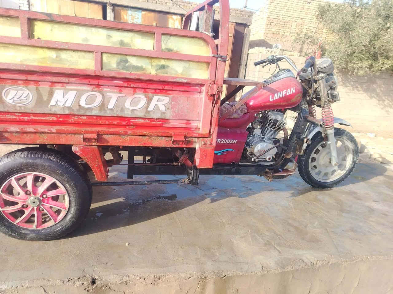 للبيع ستوته ايفان
السعر مليون وربع 
المكان ميسان قضاء قلعه صالح


**إذا كنت صاحب هذا الإعلان وتريد حذفه لأي سبب، رجاءا أرسل رسالة إلى الدعم الفني**