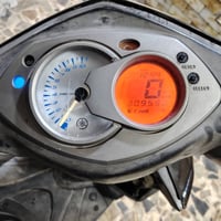 سكنس فحل • نوزل كوري • ما بيه نقص