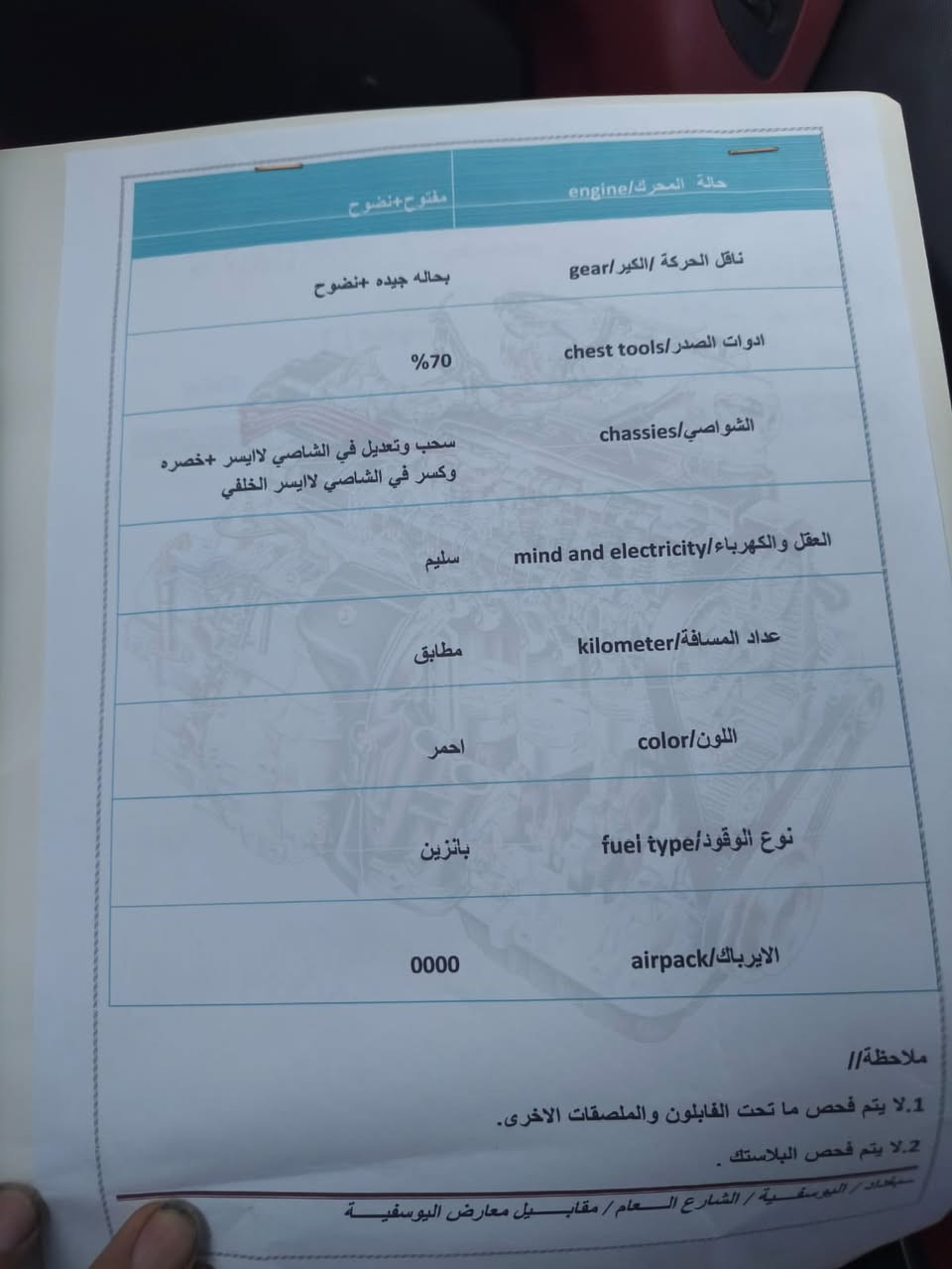 لل بيع ***********
