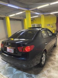 افانتي • ٢٠٠٧ • ١٧٠٠٠٠