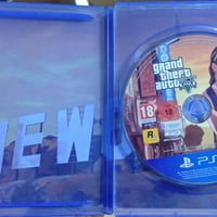 بلي فور • تكن 7 • GTA V