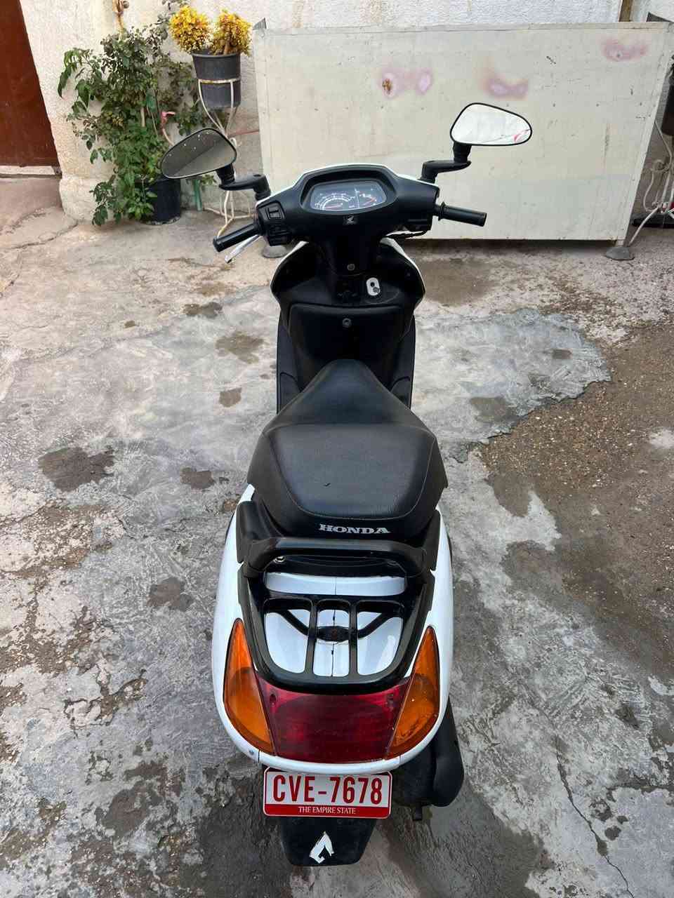 سلام عليكم سبيسي للبيع دراجه حلو شغاله مابيه نقص  مكاني بغداد الطوبجي السعر 350 ***********
