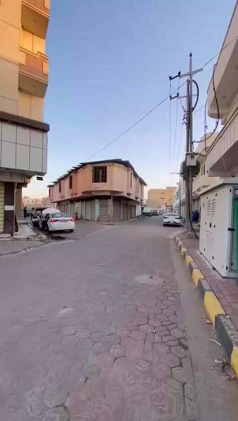 عمارة محلات للبيع 
21محل
منطقه قطانه 
مساحه245
تحويل مباشر
الاتصال ***********
