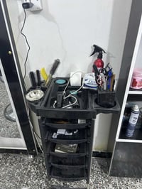 غراض مستعمله كلش قليل كرسي جديد نضيف الله شاهد الغراض ومكاين جديده قيم...