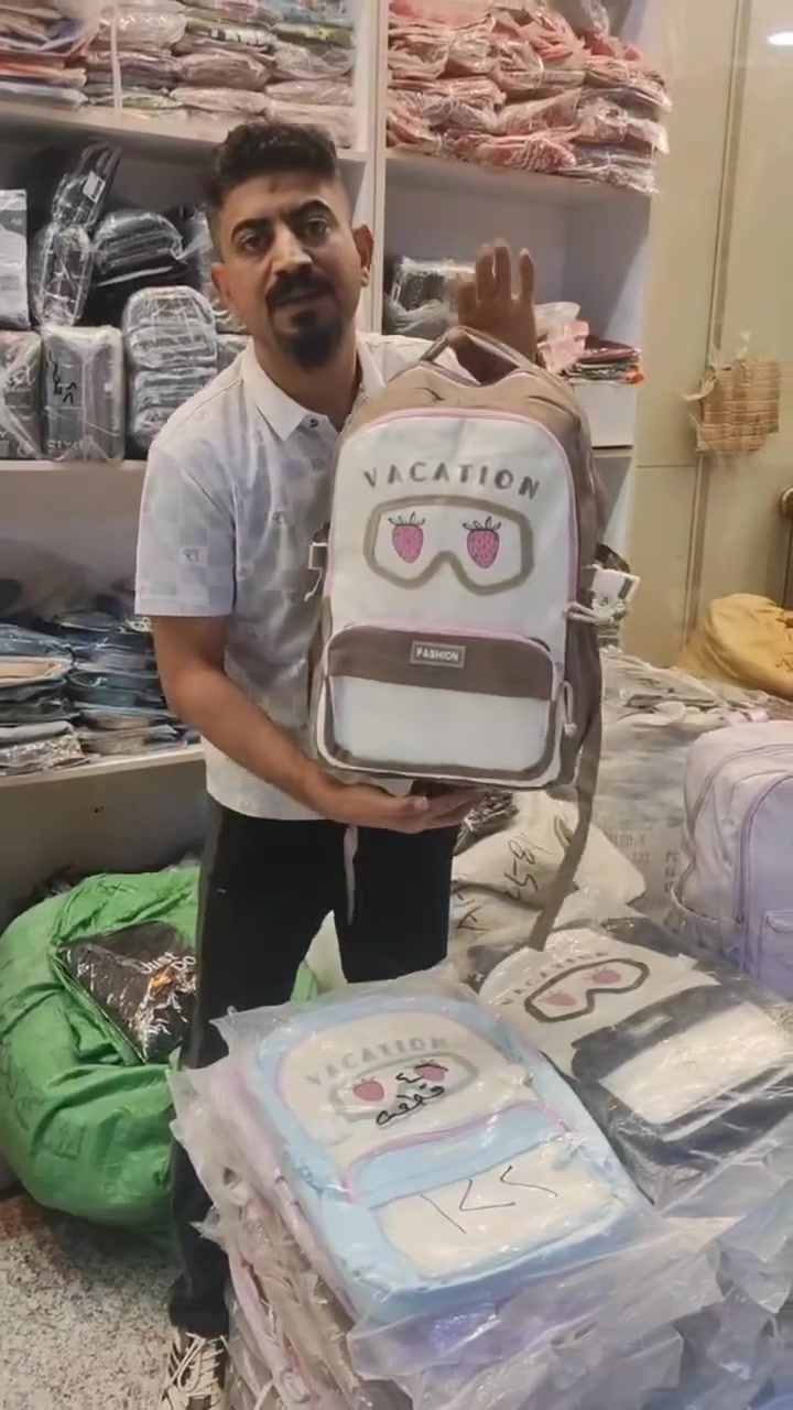 عيني وفرنالكم  جنط بناتي 😍🔥   على الضمان والفحص جيب شفاف  
سعر الدرزن ١٢٢ الف 💫
مديل الثاني سعر الدرزن ١٠٢
المديل الثالث ١٠٢ 
سارع الحجز
توصيل بصره وكل محافظات🚚😍


**إذا كنت صاحب هذا الإعلان وتريد حذفه لأي سبب، رجاءا أرسل رسالة إلى الدعم الفني**