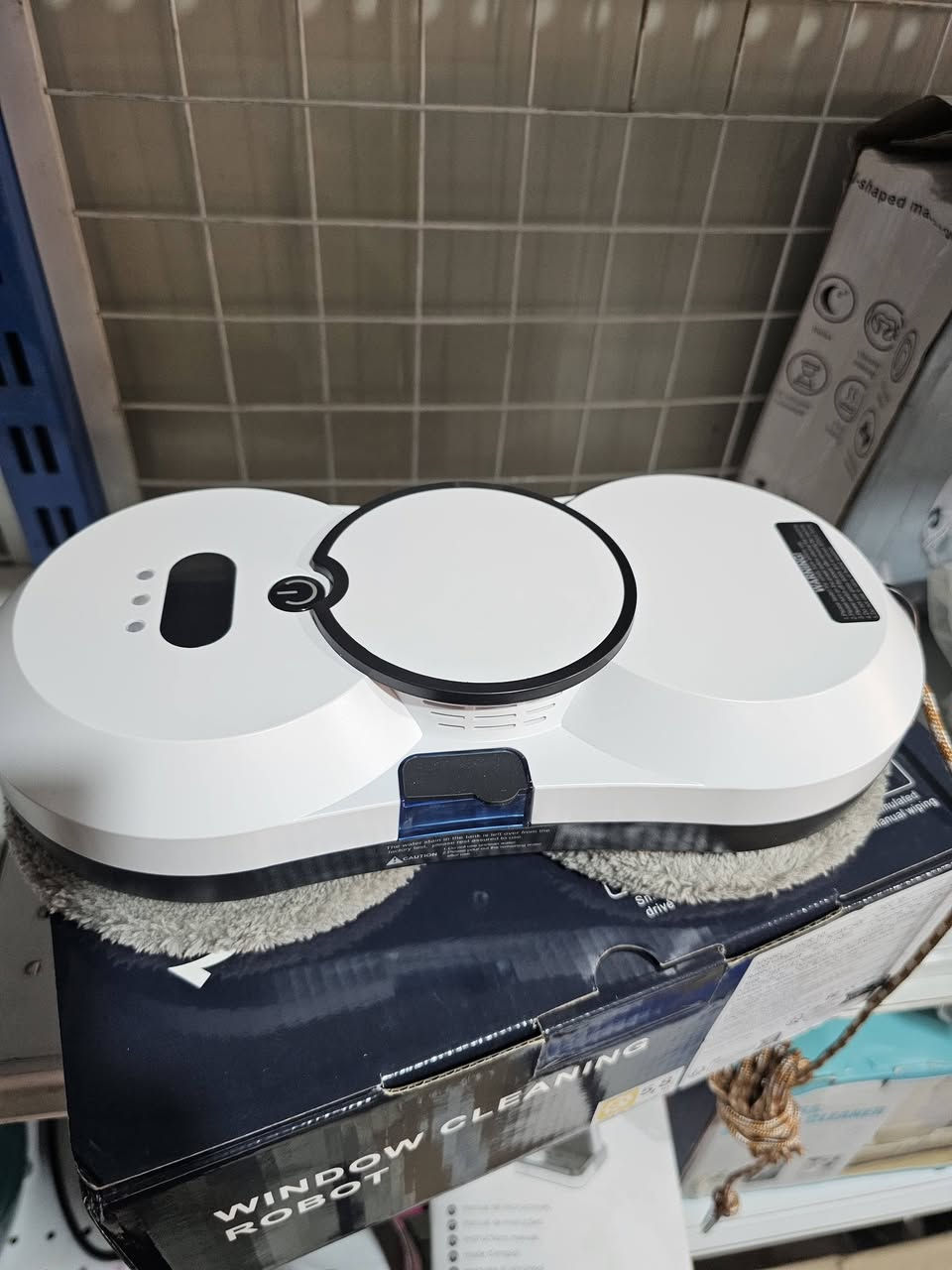 وت تنظيف جام وبيه مرشات ريمونت تحكم عن بعد 
السعر 50 الف واتساب ***********
