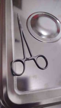 سيتات جراحية • أدوات جراحية • مستلزمات طبية