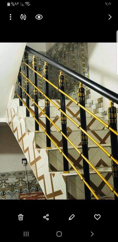 اسعارنا تنافسية شرط جوه السوك نضام اقساط بسعر النقد وجوه السوك 
يوفر لكم معرض القمة الالمنيوم والبلاستك  أحدث الموديلات يوجد ابواب شبابيك الامنيوم بلاستك  شرط جوه السوك 
 بأنسب الأسعار زورونا تجدون كل ما تريدونه في عالم المطابخ 
📍صلاح الدين الشرقاط قرب قاعة ابو التاج الملكي 
***********
