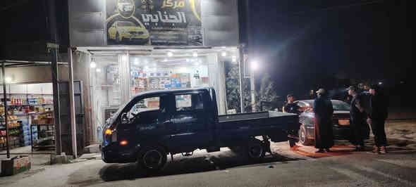 اللهم صل على محمد وال محمد
من عمل اليوم 
تم تركيب شاشة
كيا بنكو 2021
هلا وسهلا بكم
مركز الجنابي  
#للشاشات #والكامرات #ومسجل   #CD #لكافةنواع 
#السيارات #الحديث #والقديم #وبسعرمناسب
#العنوان  #نجف #مناذره #ابوصخير عامود (  ٦ )           #واتساب***********
