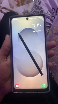 جهاز s25كوبي مو سامسونگ ذاكره 256 عيبه لكامره مو حلوه جهاز حلو كلش وسل...