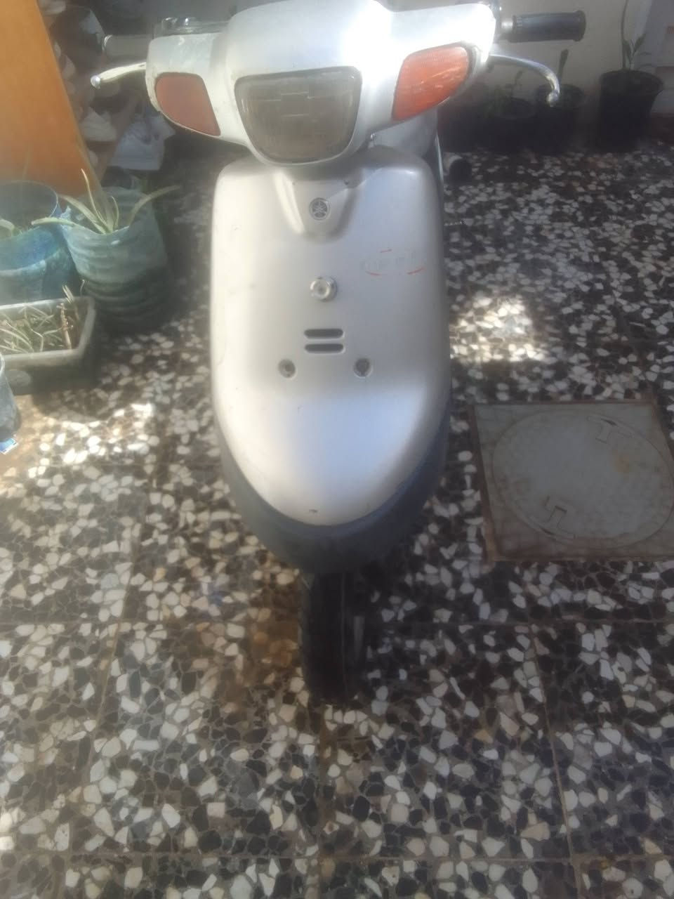 دراجه بطه موديل 20003
دراجه  زينه لبيع سعر 30050 وبيع مجال مكاني كربلاء بوبيات متواجد مزنجر


**إذا كنت صاحب هذا الإعلان وتريد حذفه لأي سبب، رجاءا أرسل رسالة إلى الدعم الفني**