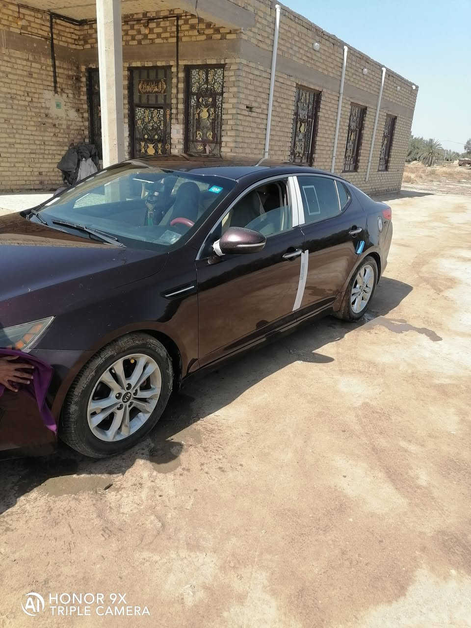 للبيع اوبتيما 2013 مكان الديوانيه الحمزه الشرقي للاستفسار ***********
