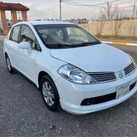 نيسان تيدا • ٢٠٠٨ • أربيل