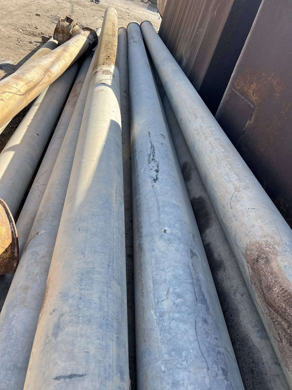 يالله بوري ياباني ثقيل جداً ستندر الطول 6:20سم 13 قطعه للبيع السعر وللاستفسار اتصل ع 

‭٠٧٧٤ ٣٥٢ ٩٠٦٨‬ أو واتساب
