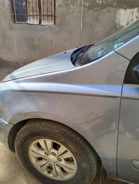 سيدونا • ٢٠١٢ • جانب يسار مبدل