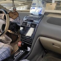 مكسيما • ٢٠٠٠ • رقم واسط