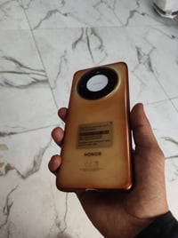 هونر X9C • ذاكرة ٢٥٦ • مكفول فتح