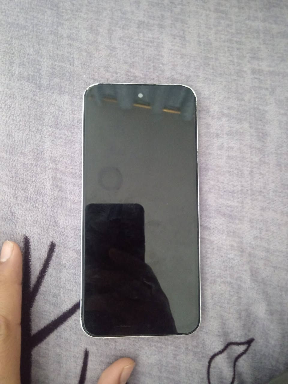 جهاز تكنو سبارك c30  جهاز مكفول كفاله عامه جهاز نضيف الذاكره 256 عشوائيه 8 جهاز بل الاعاب فول السعر 100 وبي مجال حك جيه


**إذا كنت صاحب هذا الإعلان وتريد حذفه لأي سبب، رجاءا أرسل رسالة إلى الدعم الفني**