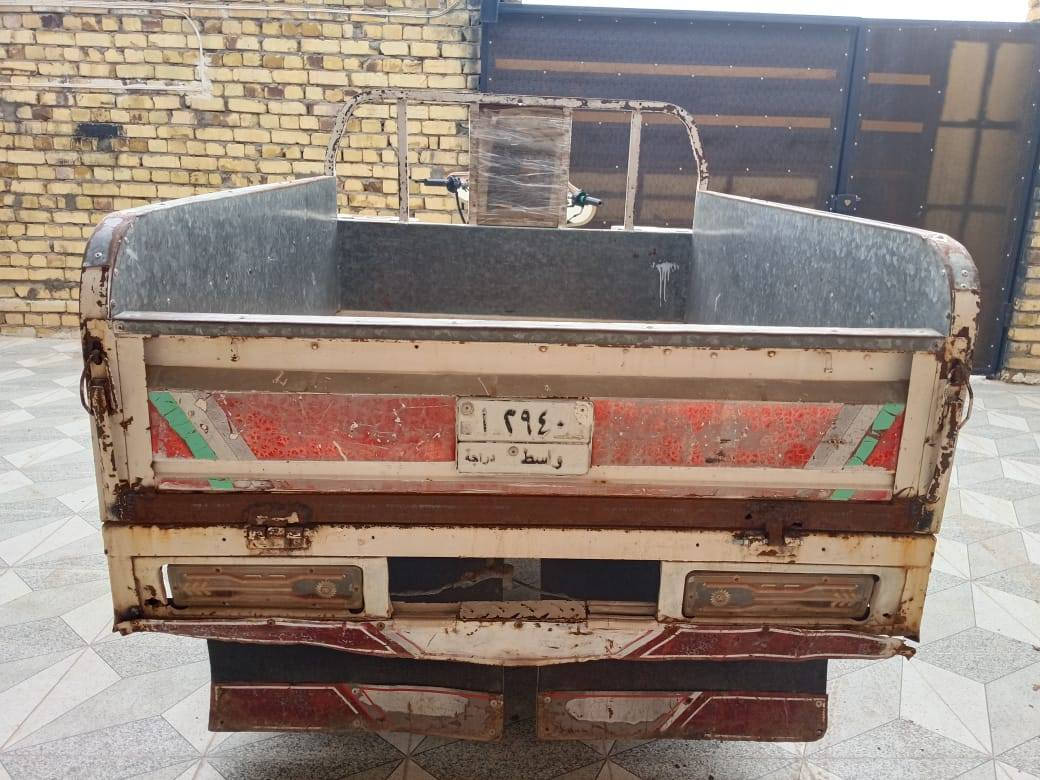 سلام عليكم ورحمة الله ستوته موديل 2012 شوفت عينك نضيفه( رقم وسنويه رقم ألماني
كوت قضاء الحي) استفسار رقم راعيهه *********** مكلف بنشر ❤️🌹
