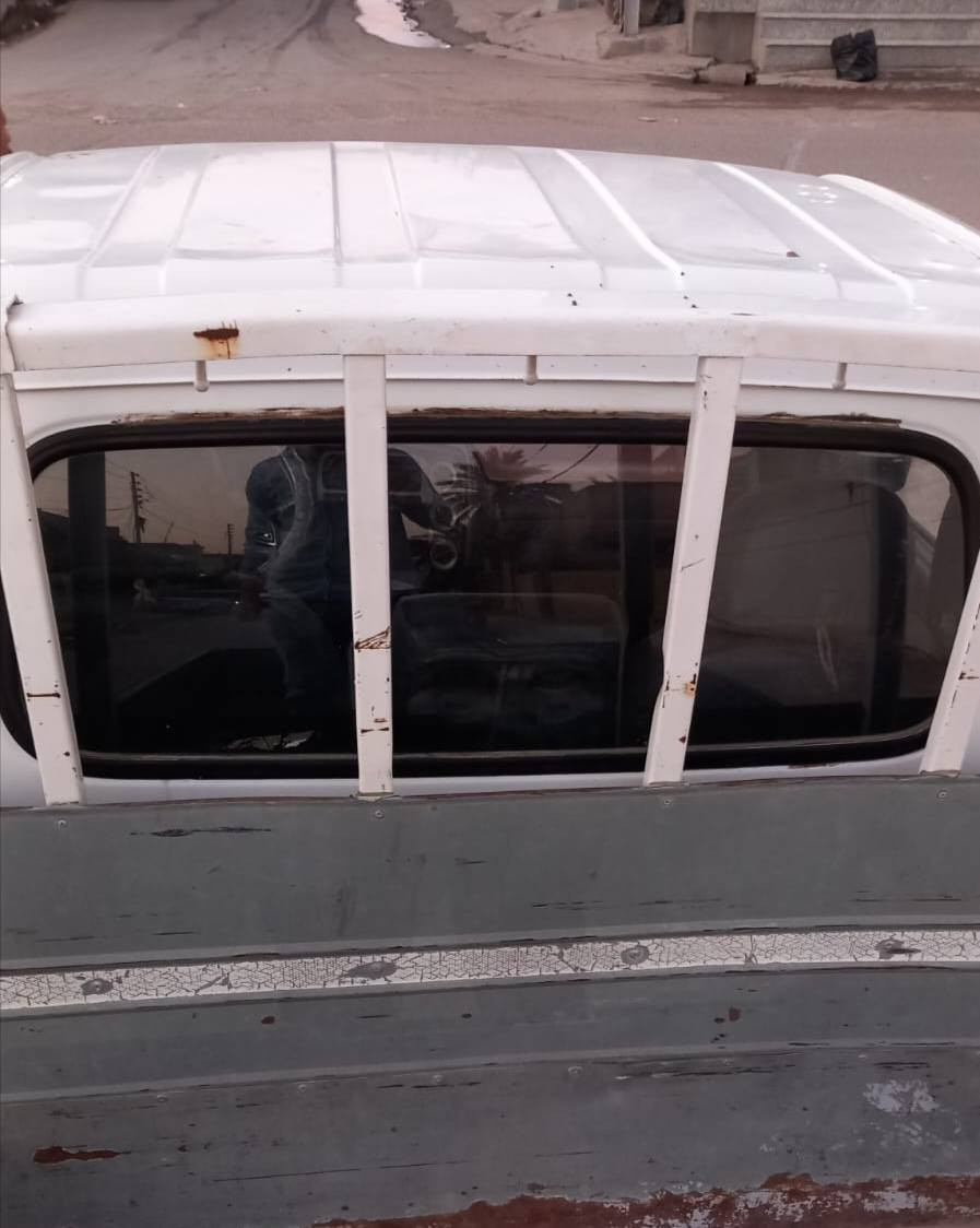 سلام عليكم كيه حمل موديل 2015للبيع سياره مكفوله كفاله عامه من الضربه والصبغ شاصي رقم شاصي مكفول تخم تاير نفاذ السنويه ل2027 السياره باسمي رقم بابل السعر 115وبيها مجال مكان بغداد الدوره للتواصل***********
