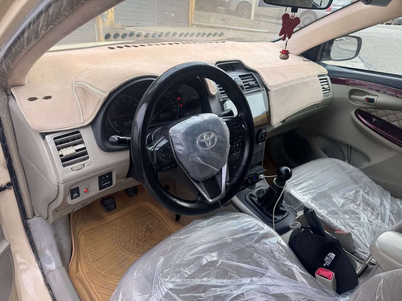 *********** دهوك, العراق
