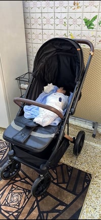 أغراض طفل • نظيفات • جديدة